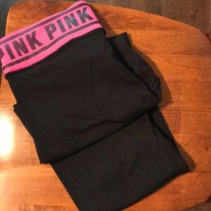 PINK Ultimate Reversible